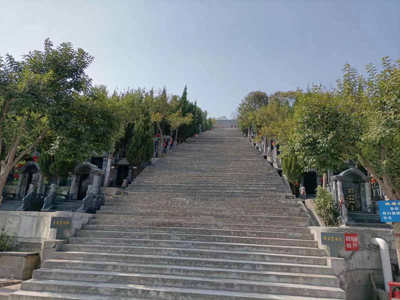 公益性殡葬服务被列为&ldquo;十五五&rdquo;规划109项重大工程项目之一