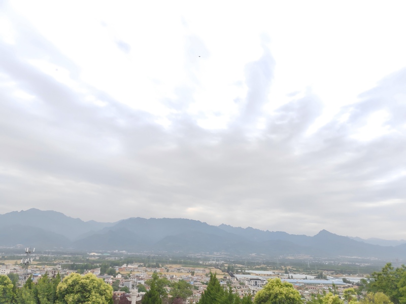 风水的科学性的一面[风水的科学理解]